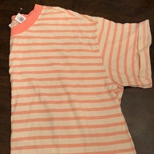 Old Navy Womens Crew Neck T-Shirt 3X